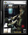 RESIDENT EVIL -REMAKE PARA PC DOWNLOAD